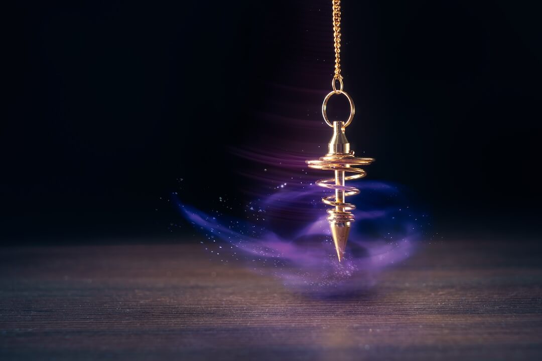 Espace-Quintessence-Pendules-Effet