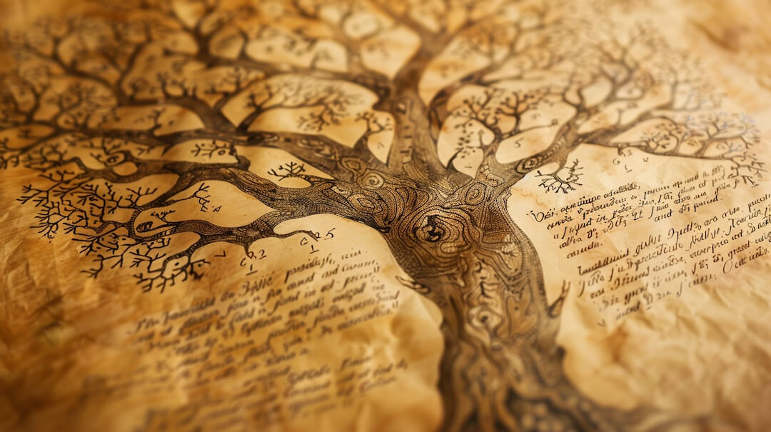 Espace Quintessence-Constellations-Arbre